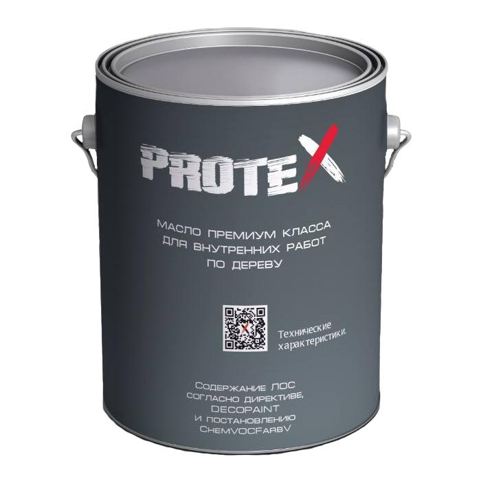 Масло «Протекс» для наружных работ.                       Защитно-декоративное, стойкое масло «ProteX» для обработки деревянных строений